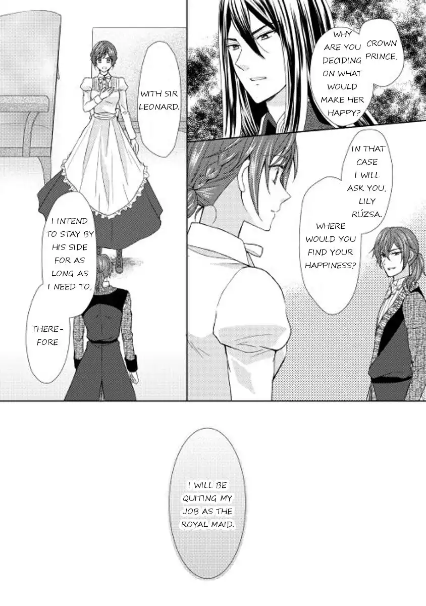 From Maid to Mother Chapter 12 8